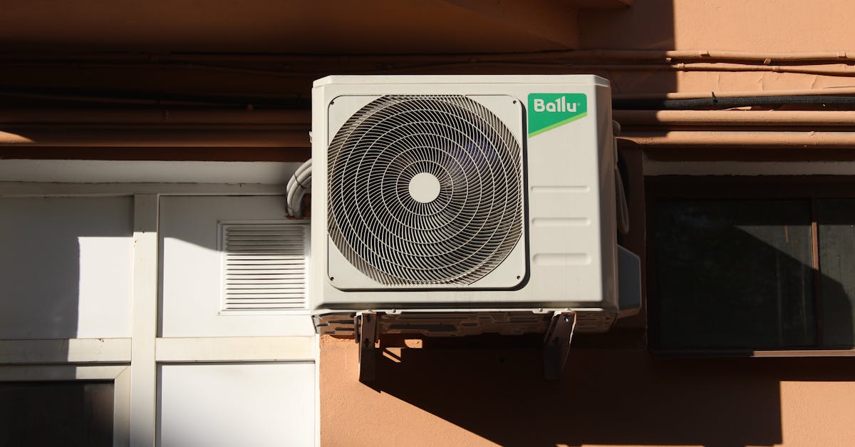 Pengaturan suhu AC yang ideal untuk kesehatan